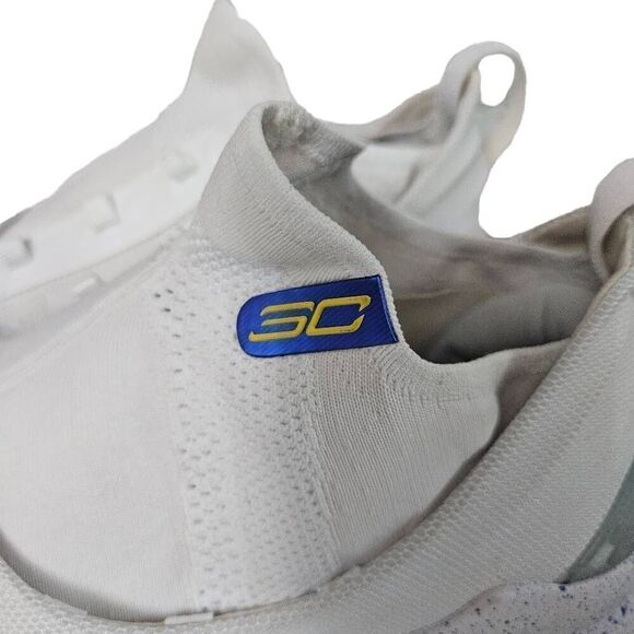 Under Armour shoes for men - Picture 3 of 12